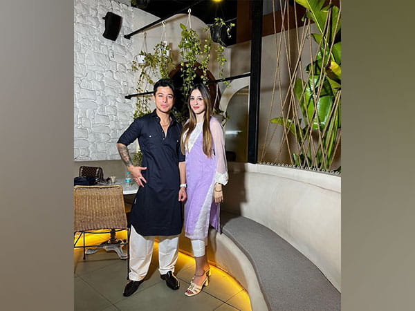 Pratik Sehajpal shares his childhood memories of Bhai Dooj 