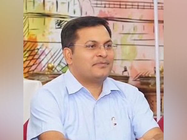 MEA Joint Secretary Anil Kumar Rai appointed as India's next ambassador to Ethiopia 