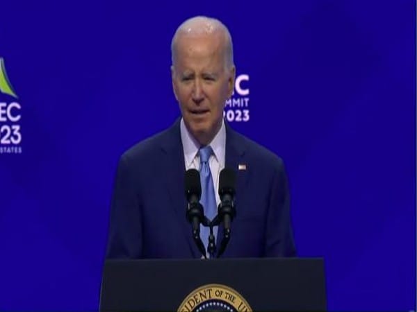 Biden pledges strong partnership with India, says US 