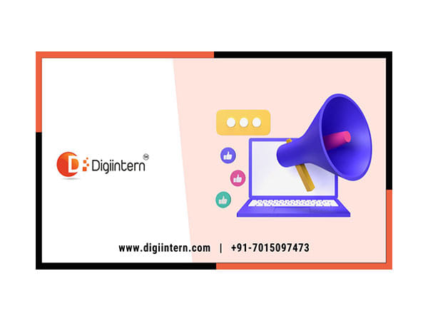 Digiintern Technologies Pvt. Ltd. Elevates Online Presence with the Top-Notch Digital Marketing Services