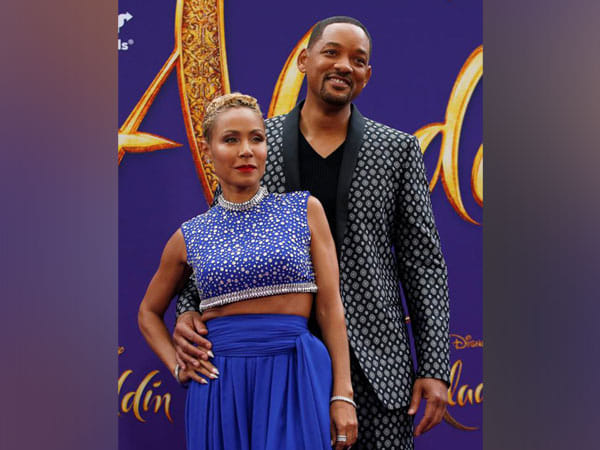 Jada Pinkett Smith opens up on Will Smith's reaction to rumours about his sexuality