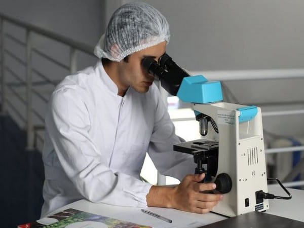 Study finds new approach for identifying keystone microbial species