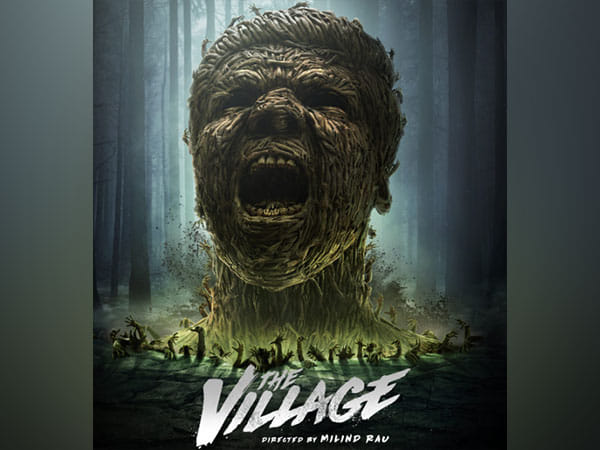 Trailer of Tamil horror series 'The Village' unveiled