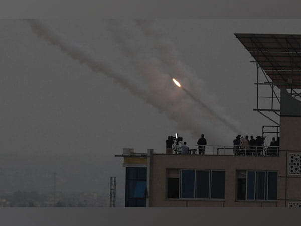 Air defences intercept missile launched from Lebanon: Israel Defence Forces