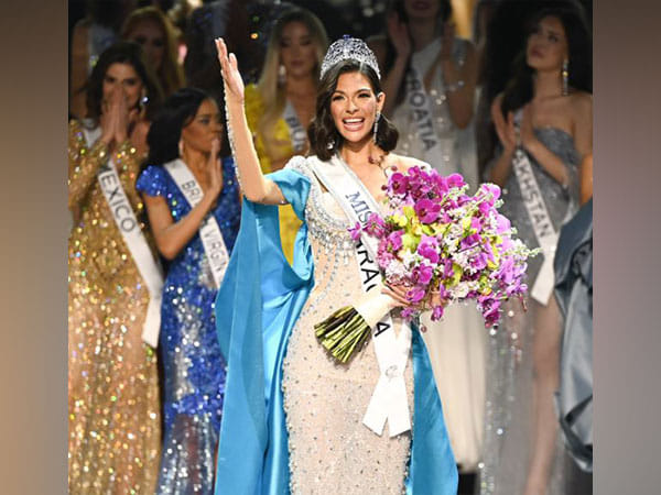 All about Nicaragua's Sheynnis Palacios, Miss Universe 2023 