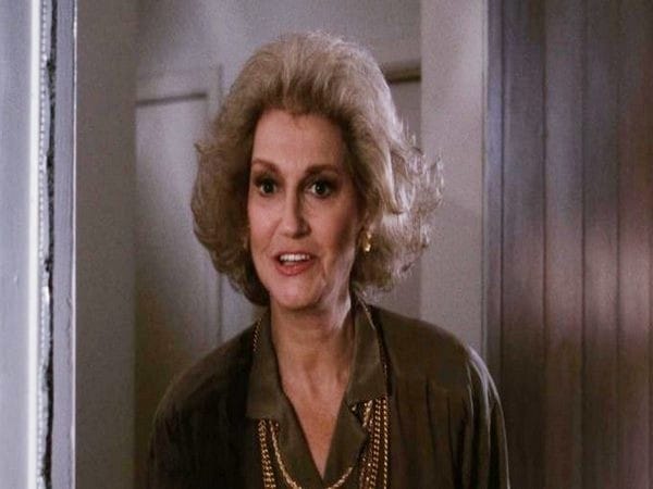 'Goodfellas' actor Suzanne Shepherd passes away at 89