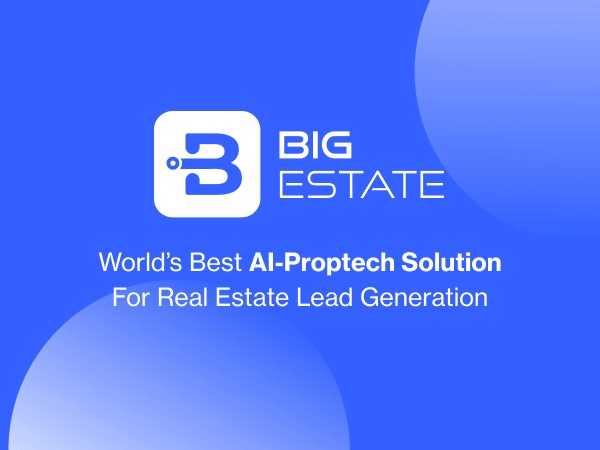 BIG ESTATE: A Game-Changing Product That Will Transform Your Real Estate Business!