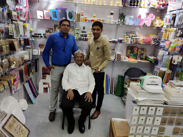 Ajanta Personalized Celebrates a Decade of Crafting Memories and Corporate Excellence