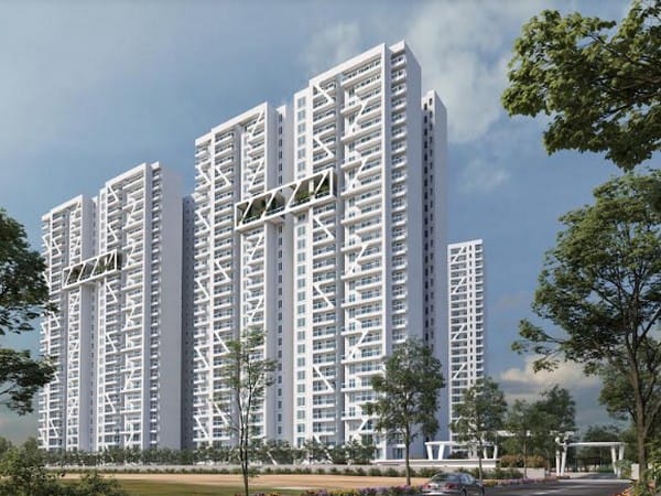 MANA Extends Its Footprint to East Bengaluru with the Launch of Premium Apartments - MANA Dale