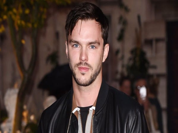 Nicholas Hoult to portray Lex Luthor in James Gunn's 'Superman: Legacy'