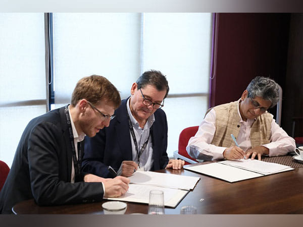 Ashoka University Partners with Carl Zeiss India to Establish State-of-the-Art 'Core Imaging Facility'