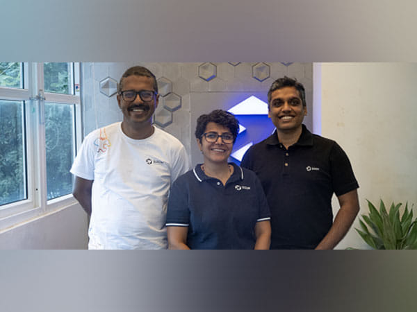 The Heartbeat of Indian FMCG is Winning Love GLOBALLY