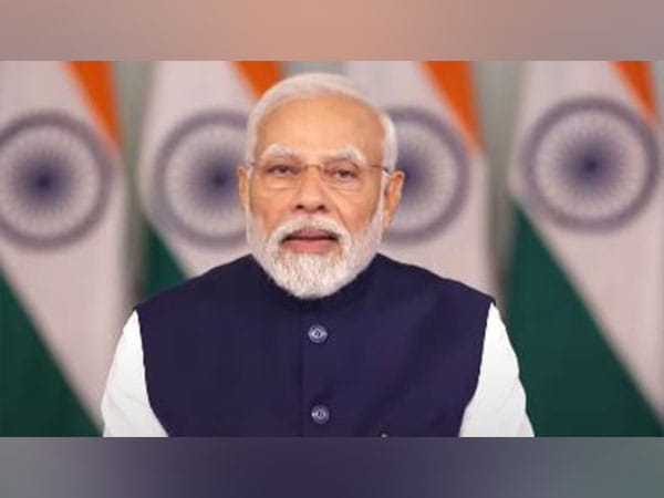 Prime Minister Narendra Modi delivers opening remarks at G20 Virtual Summit | Image Credit: YouTube/NarendraModi