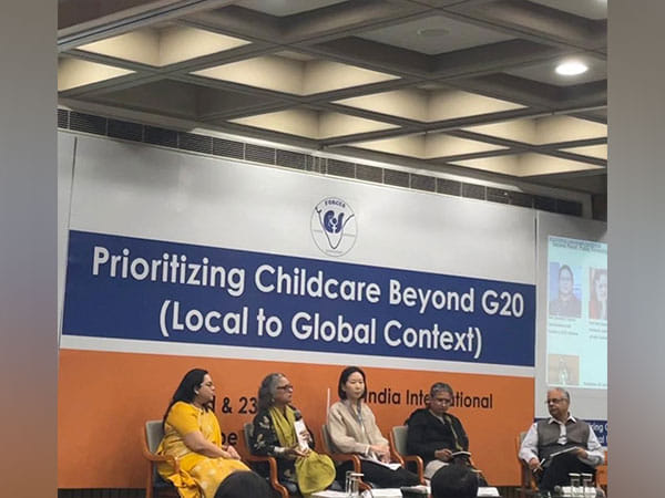 Prioritizing Childcare beyond G20 - Local to the Global Context