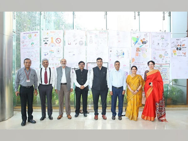 Indian Audit and Accounts Department Celebrates Audit Week in Mumbai by 12 Offices of the CAG Audit Community