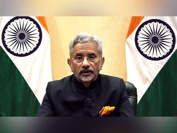 'Bridges of Bharosa' forged at Australia-India Leadership Dialogue, says Jaishankar