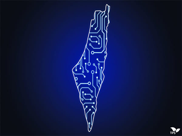 Israeli startups forge ahead despite war