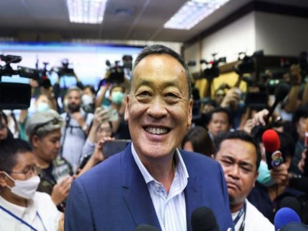 Peace will be established in world only through Hindu values   of life: Thai Prime Minister