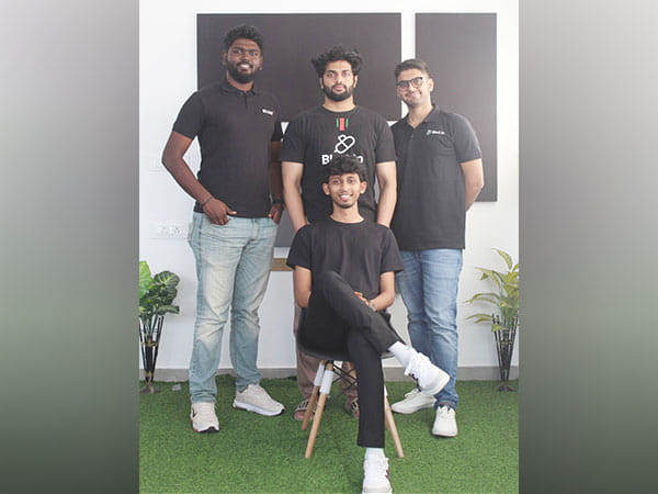 Blod.in Launches Blod+: India's First On-Demand Blood Logistics Platform for Hospitals and Blood Banks