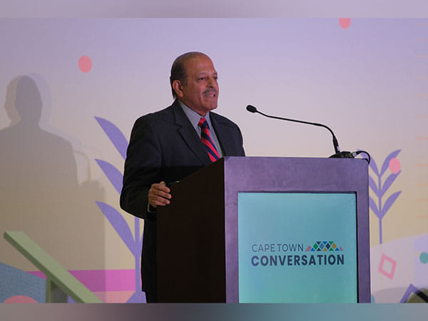 Think20 Handover Ceremony: From India to Brazil, priorities and achievements echo in Cape Town