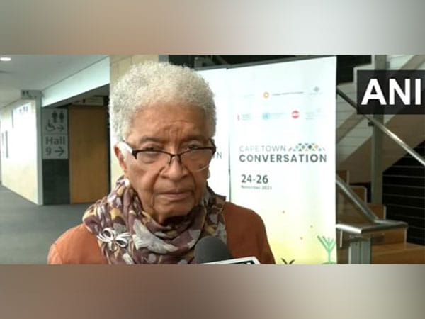 India played leading role in working with Africa on development issues: Former Liberian Prime Minister