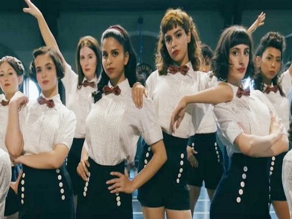 'The Archies': New song 'Dhishoom Dhishoom' from Suhana Khan, Agastya Nanda starrer out