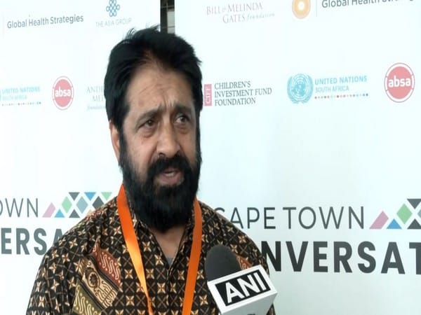 South Africa's BRICS chairship, India's G20 presidency brought Global South into centre stage: BRICS Sherpa