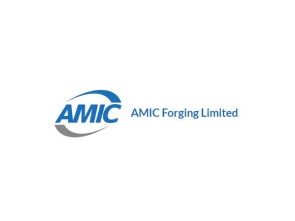 AMIC FORGING LIMITED- SME IPO at BSE SME to open on November 29, 2023