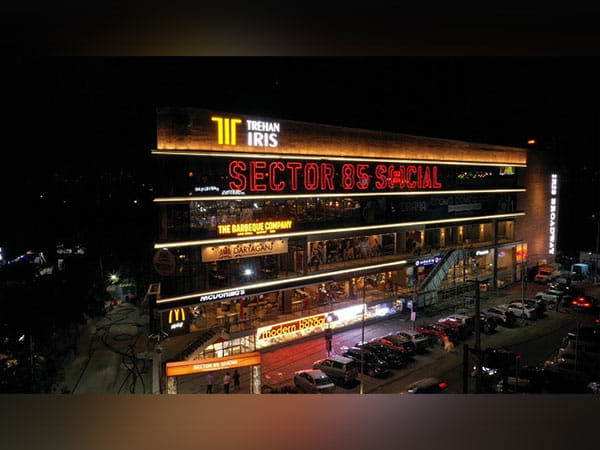 Trehan Iris - Real Estate Pioneer of Creating Landmark Projects