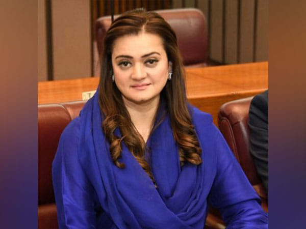 Pakistan: Anti-terrorism court issues arrest orders for PML-N leader Marriyum Aurangzeb