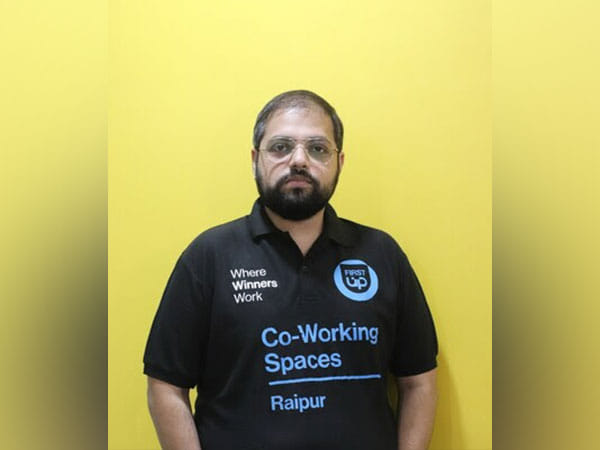Karan Daga Led Raipur-Based Coworking Startup FirstUp Raises Funding of 2 Crores; Targets 10000 Seats in the Next 18 Months