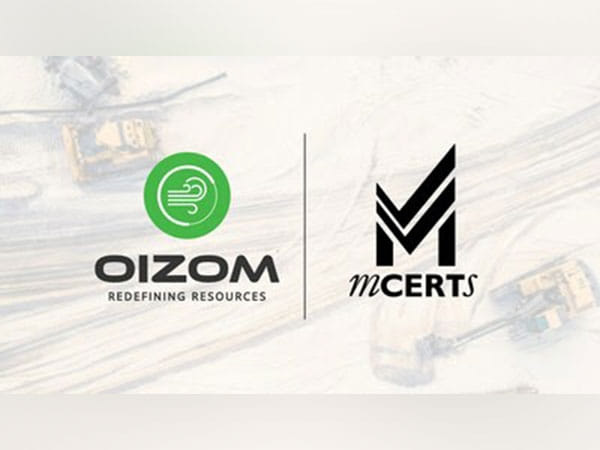 MCERTS Certified: Dustroid by Oizom Redefines Standards in Environmental Monitoring