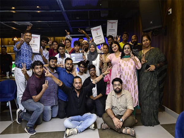 Founder-CEO of Eagle's Eye Sanhita Karmakar Attains a Milestone in Excellence and Innovation