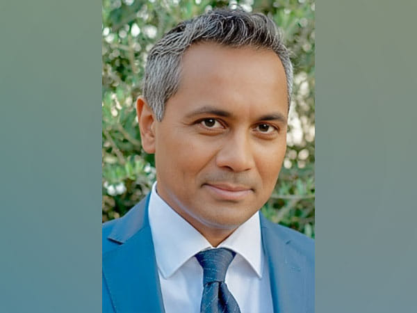 Arvind Chandra Joins Aliaxis as the New Divisional CEO of India and Executive Committee Member