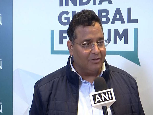 Paytm unveils bold vision: Indian pioneer seeks to conquer markets with AI-led financial revolution