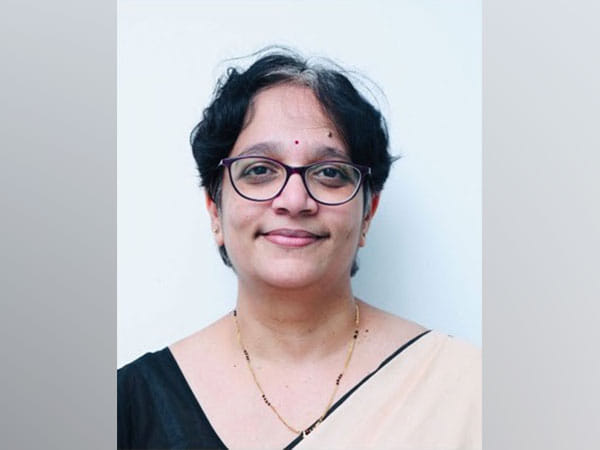 VTION Digital Appoints Srividya TN to Drive Growth & Strategic Business Development Partnerships