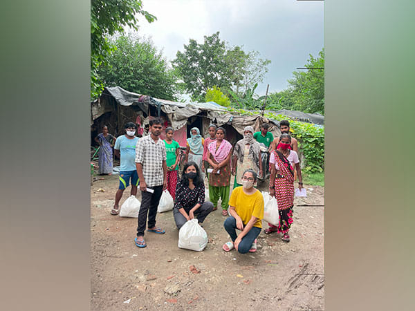 Building a Brighter Future: The Basics Project Foundation's Collaborative Drives for Change