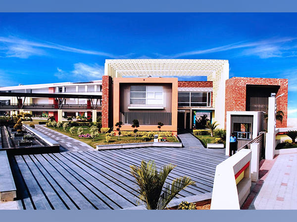 Oakridge International School Mohali Marks 10 Glorious Years of Transformative Education