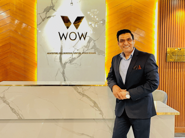 Premier Construction and Interior Design company, Wow Constructions and Interiors, announces its expansion across India