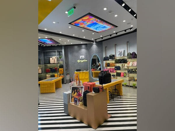 Mokobara Elevates the Travel Retail Experience with New Stores in Mumbai and Pune