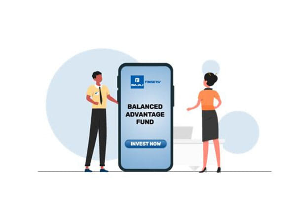 Invest in Bajaj Finserv Balanced Advantage Fund with the behavioural edge; NFO ends 8th December