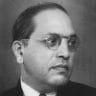 BR Ambedkar