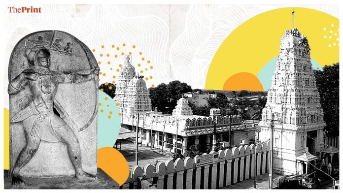 Illustration by Ramandeep Kaur | ThePrint