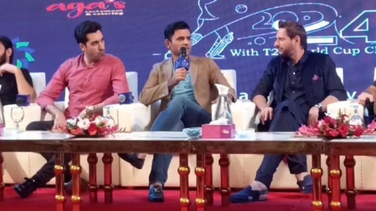 The ugly, backward face of Pakistani cricketers revealed – Shahid Afridi to Abdul Razzaq