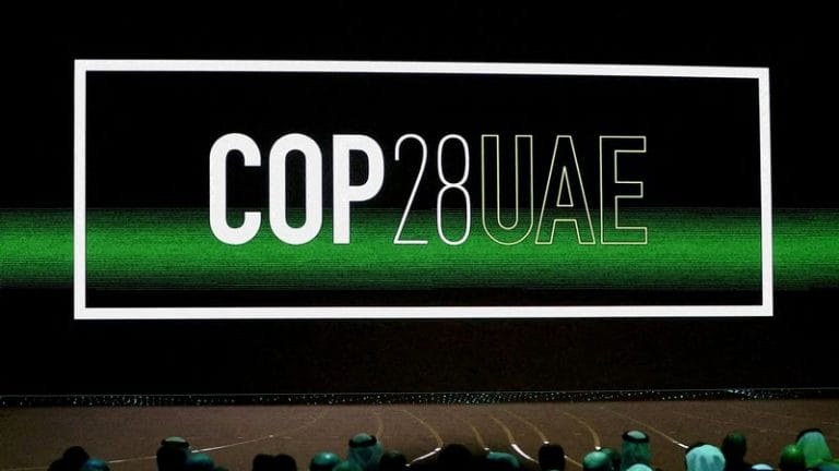 Nations at COP28 summit hopes for early deal on new fund for climate-caused damage