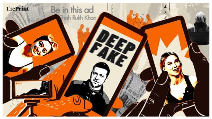 Illustration by Ramandeep Kaur | ThePrint