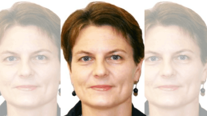 Lithuania ambassador to India, Diana Mickeviciene | X: @DMickeviciene