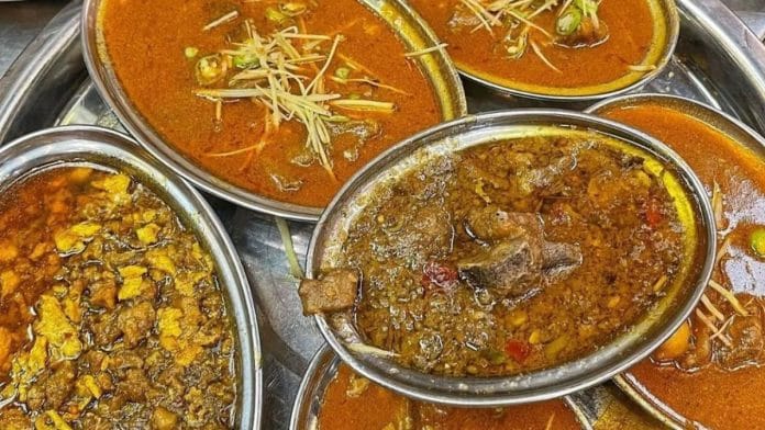 Karim’s was started by the descendants of a former chef in the Mughal royal kitchens | representational image | Instagram