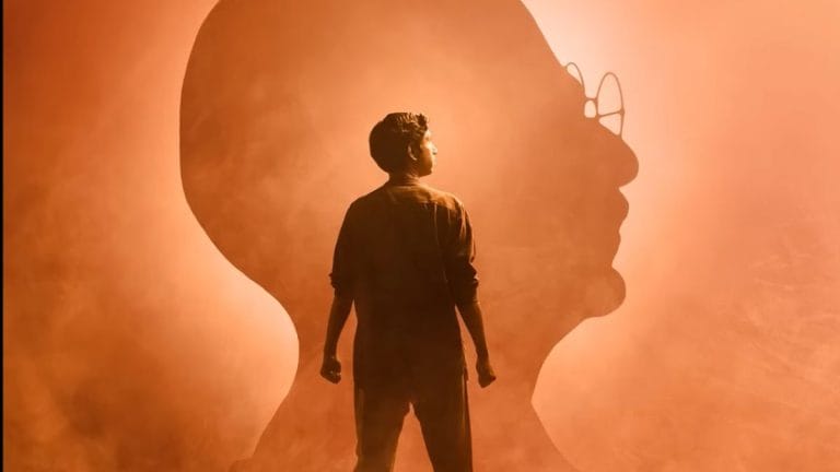 Godse’s gender confusion, Gandhi as a surrogate father—this play enters the assassin’s mind