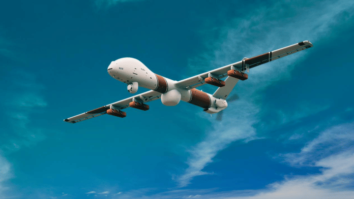 Hermes Starliner | Credit: Elbit systems